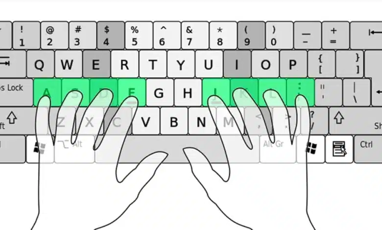 Typing Baba App for PC