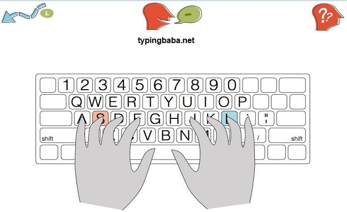 typingbaba