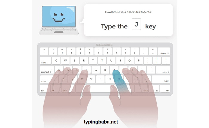 typingbaba