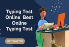 typing baba online test