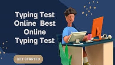 typing baba online test