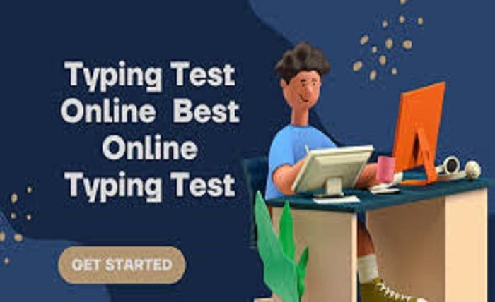 typing baba online test