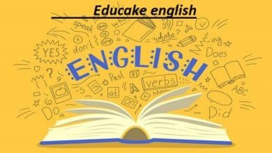 educake english