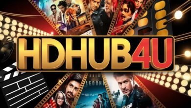 hdhub4u nl