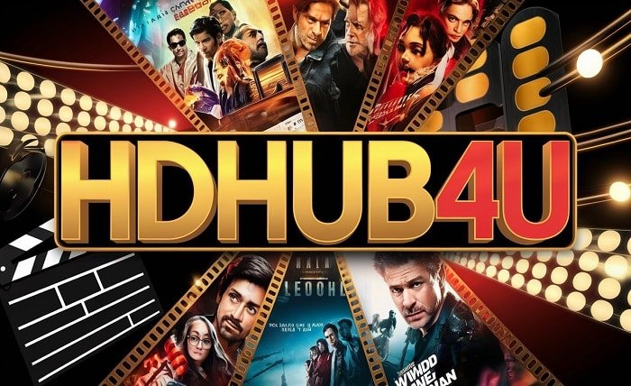 hdhub4u nl