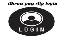 ifhrms pay slip login karuvoolam