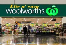 lite n' easy woolworths