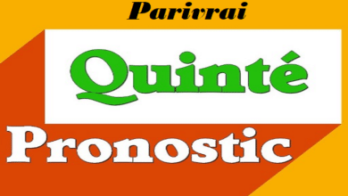 parivrai vip gratuit presse quinte