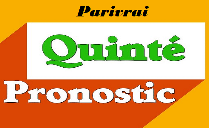 parivrai vip gratuit presse quinte