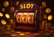 Slot Gacor Gampang Menang