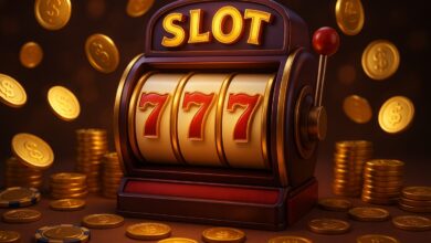 Slot Gacor Gampang Menang