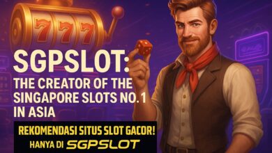 sgpslot