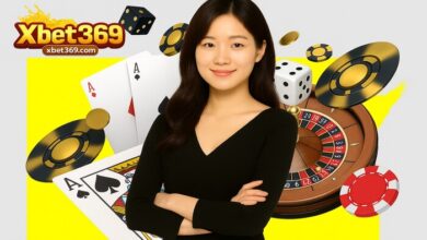 Xbet369 Bonuses: Claim Cashback and Win More
