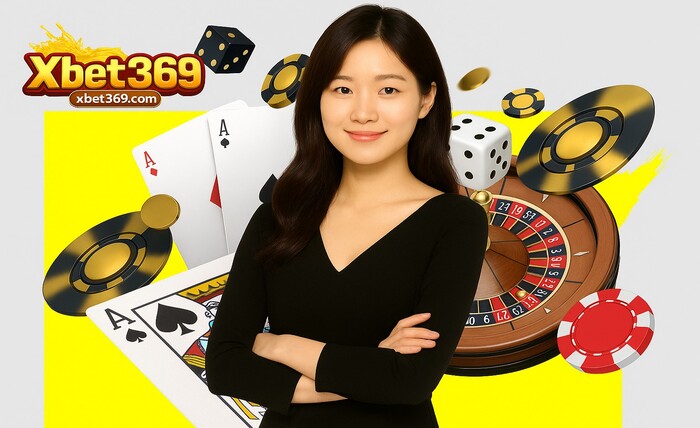 Xbet369 Bonuses: Claim Cashback and Win More