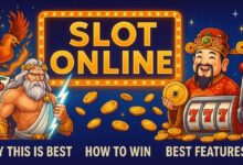 Slot Online