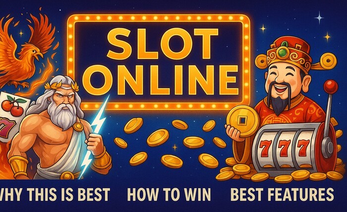 Slot Online