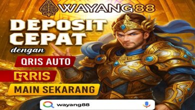 Wayang88