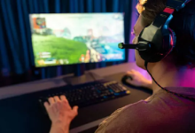 Modern Games