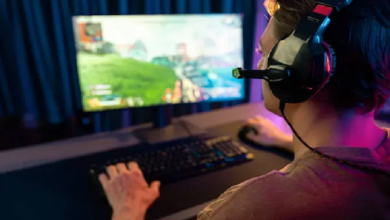 Modern Games