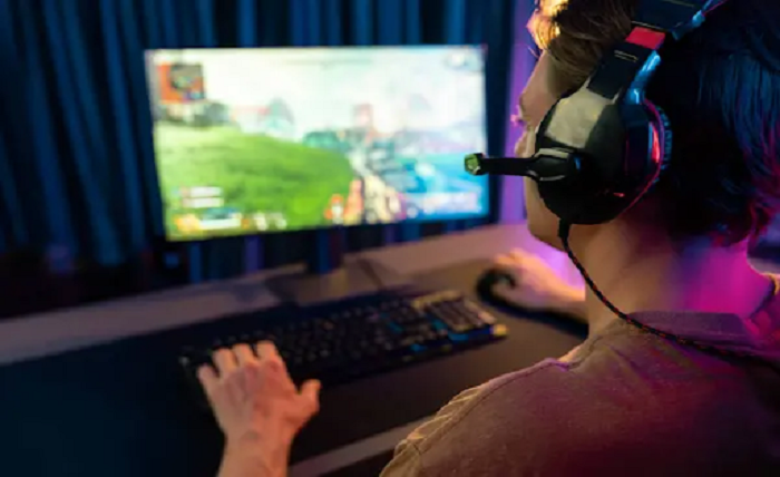 Modern Games