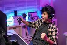 Online  Games