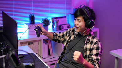 Online  Games
